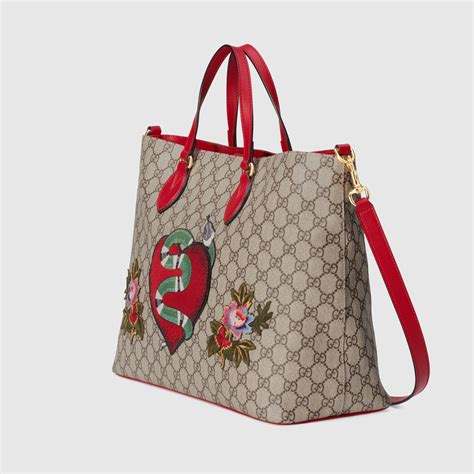 gucci limited edition bag 2020|Gucci guccissima tote.